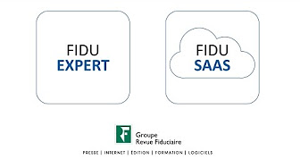 Tuto FIDU-EXPERT/SAAS - le logiciel de déclaration de l’IR et de l’ISF