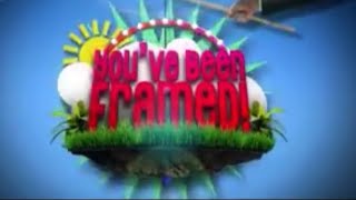Youve Been Framed - Series 28 Episode 72015