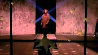 Whitney Houston   Lady Gaga - Born (to Wanna Dance) This Way.flv