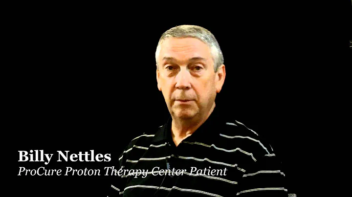ProCure Proton Therapy Patient Stories: Billy Nett...