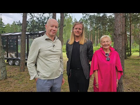 Video: Neparastas pasaules mājas - arhitektūras izcilības virsotne