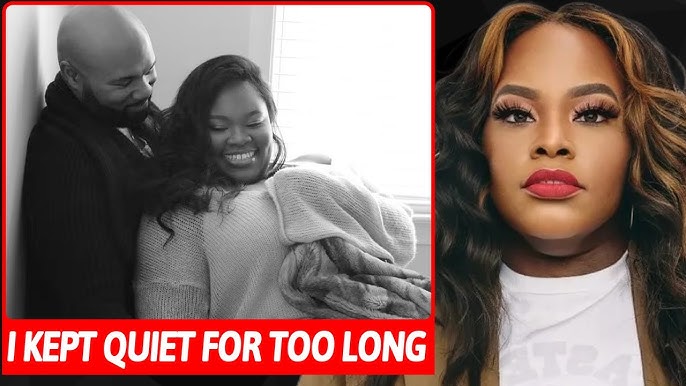 Tasha Cobbs Breaks Down In Tears As She Shares Painful Confession “I Couldn't Hold It Anymore” - YouTube