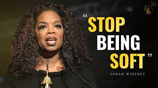 Oprah Winfrey's Speech NO ONE Wants To Hear  One Of The Most Inspiring Speeches | Motivation