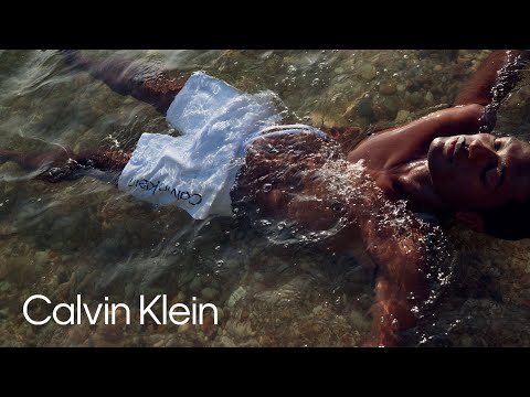 Calvin Klein Swimwear | Summer 2024