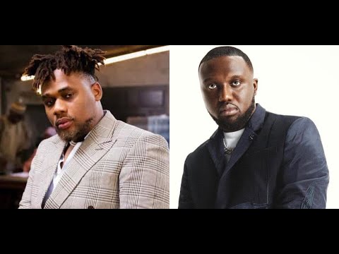 BNXN Ft. Headie One – Maximum Damages (Official Lyric Video)