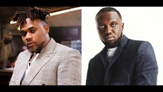 BNXN Ft. Headie One – Maximum Damages (Official Lyric Video)