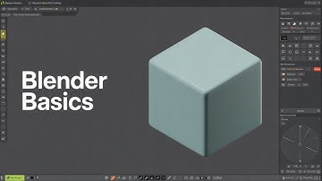 The Silent Blender Problem That