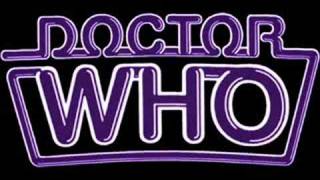 Doctor Who Theme 15 - Closing Theme (1986)