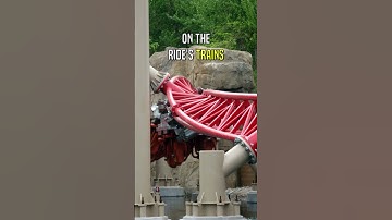 Thumbnail of Roller coaster element so insane... it had to be removed 🤯🎢