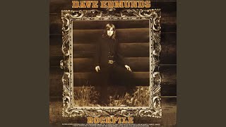 Video thumbnail of "Dave Edmunds - I Hear You Knocking"