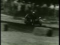 04091949 italy monza motor cycling italian grand prix nations grand prix the sidecar race
