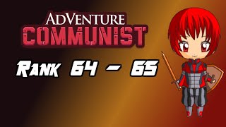 Adventure Communist [Rank 64 - 65] screenshot 3