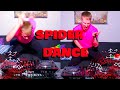 Dj Spider Shorts mp3