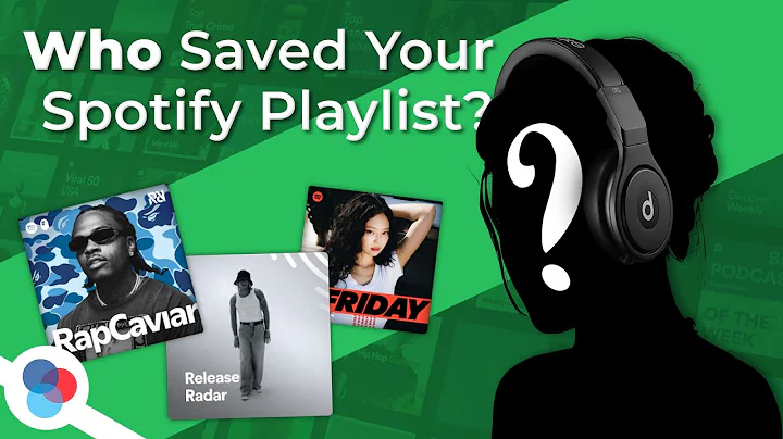 Can You See Who Saved Your Spotify Playlist? - RedSocial