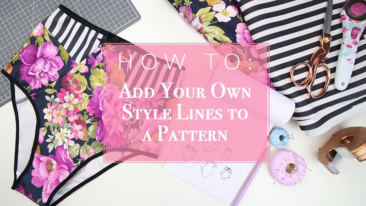 What Is A Basic Pattern