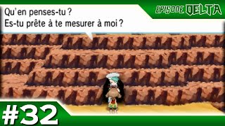 Pokémon Rubis Oméga Et Saphir Alpha Episode Delta : MARC ?!! - #32 Pokémon Rubis Oméga Et Saphir Alpha Episode Delta : MARC ?!! - #32