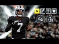 MADDEN 20 - 1ST NFL START! Face Of The Franchise QB1 Gameplay Ep. 6