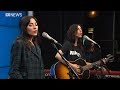 The Veronicas perform The Only High