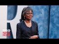 Anita Hill discusses overturn of Weinstein&#39;s rape conviction and what it means for #MeToo