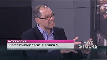 Naspers - Hot or Not