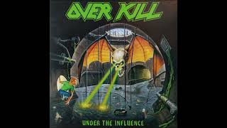 Overkill - End of the Line (1988)