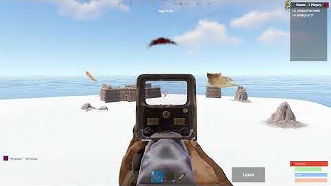 rust no recoil macro Logitech 1ms | 2024