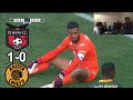 TS Galaxy vs Kaizer Chiefs | Extended Highlights | All Goals | DSTV Premiership