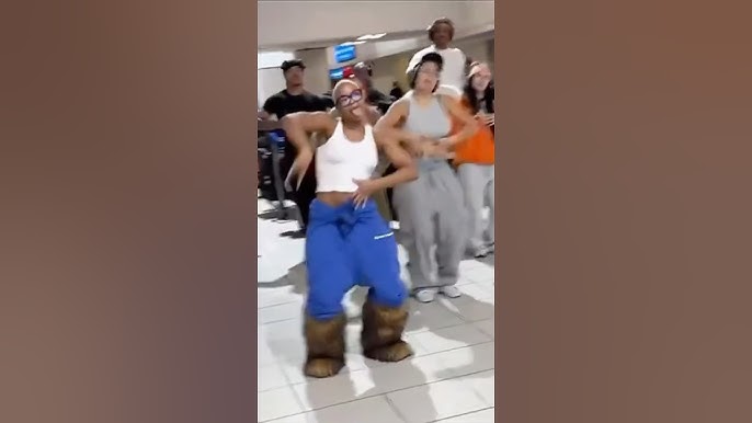 Chris Brown’s dancers getting ready for his South Africa concert✨ #chrisbrown #rnb #dance #popmusic