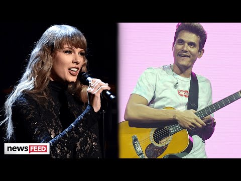 Taylor Swift’s ‘Dear John (TV)’ Will FEATURE John Mayer?!