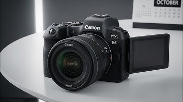 Canon R6 III: Much More Shocking Leaked Details!