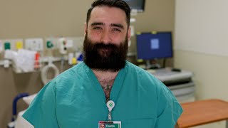 ProMedica Celebrates Environmental Services Technicians