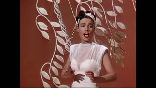 Why Was I Born? Stereo - Lena Horne - Till the Clouds Roll By 1946