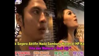 Mahesa feat Vita  Dadi Siji