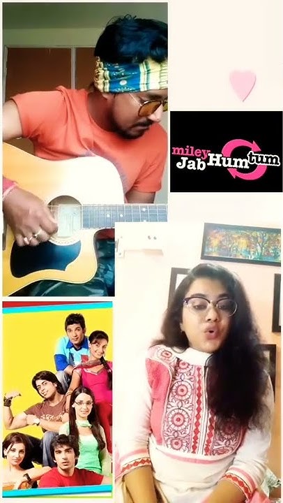 Miley Jab Hum Tum Title Song Mp3 Download Miley Jab Hum Tum l Title Song l #youtubeshorts #MJHT #mileyjabhumtum #