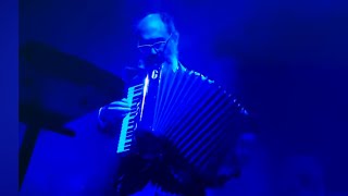 DeVotchKa - “Charlotte Mittnacht” (live in San Francisco) #AdventuresInMusicTourism