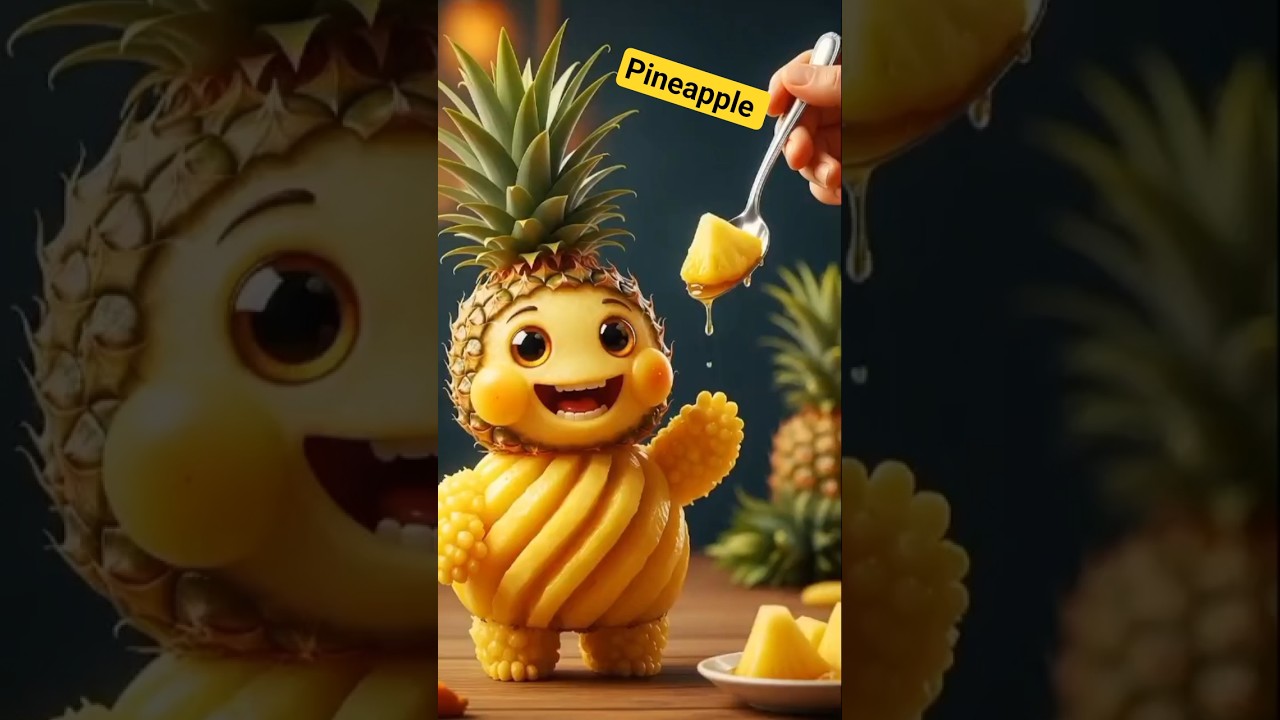 #mango #animated #foryou #trending #fyp #animation