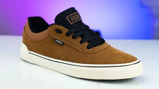 Etnies Chris Joslin Vulc First Impressions