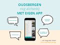 De Oudsbergenapp