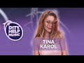 Тіна Кароль Ft учасники Dity Help Music Одне серцебиття Live Dity Help Music 2025