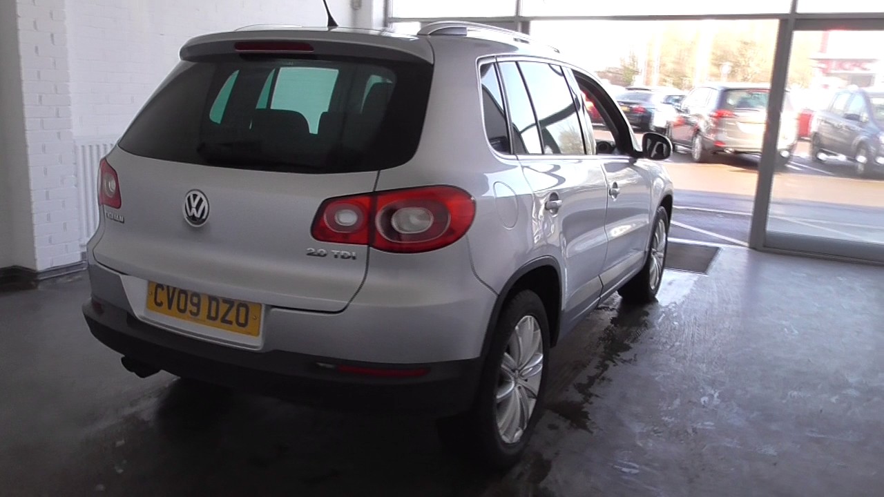 Форум tiguan 2