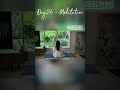 Day 26 of 60-Day fitness challenge: ASMR Meditation for Relaxation #asmr