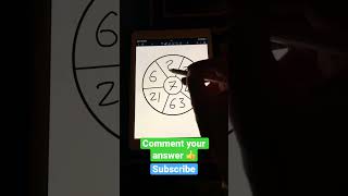 An Easy Math Puzzle A Day To Keep The Doctor Away