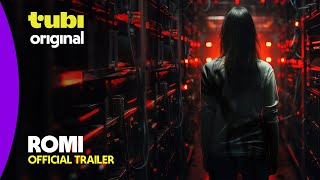 ROMI |  Trailer | A Tubi Original