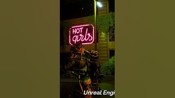 Unreal Engine 5 Demo Next Gen  In Google Play Store | Stroyed Developer #ue5 #ue5mobile New Mobile