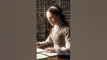🖥️Ada Lovelace: The First Human Computer🖥️!