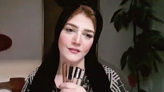 ماسكرا الحواجب كراكتر/فاشون برو/ميني ستار/ رايي فيهم🤔 ونصيحة مهمة فى الاخر 😗