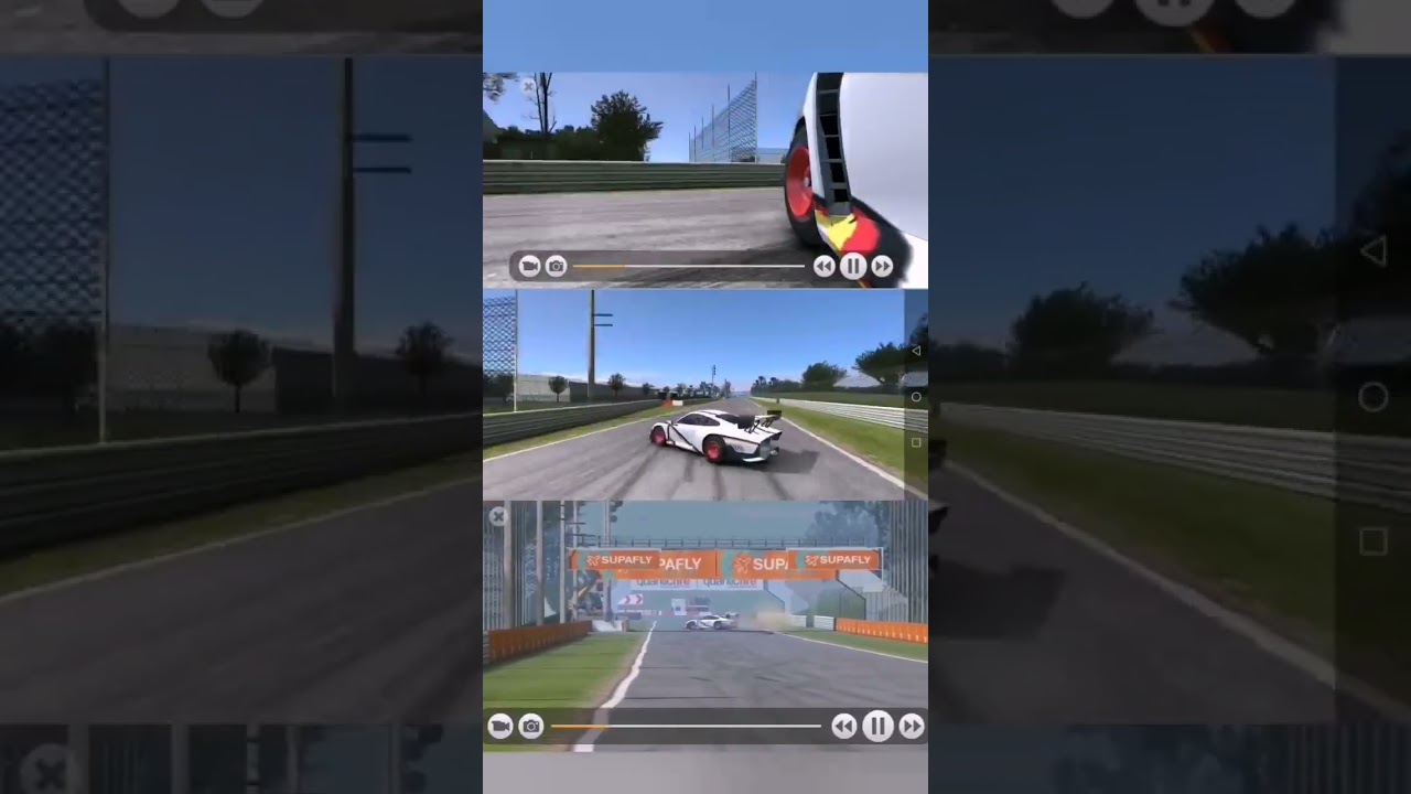 This Save😳🔥 Real racing 3 