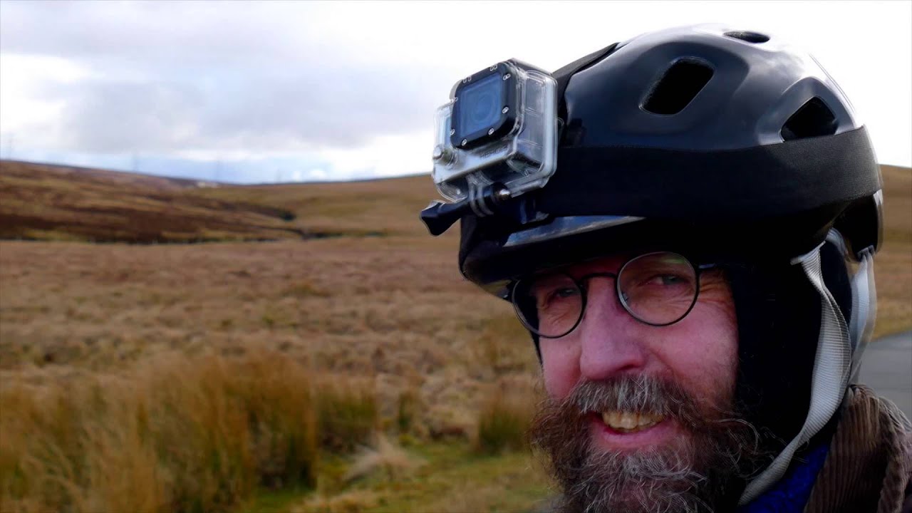 Lonely Road (the Old Largs Road to Greenock)