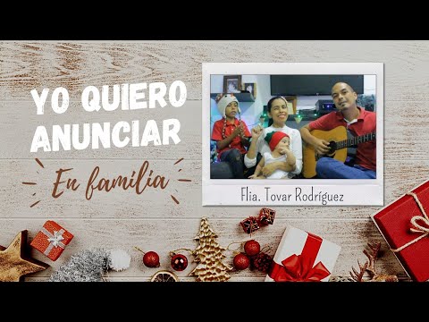 Yo Quiero Anunciar ft Famiia