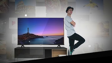 TCL A5 Smart TV | Daraz Exclusive